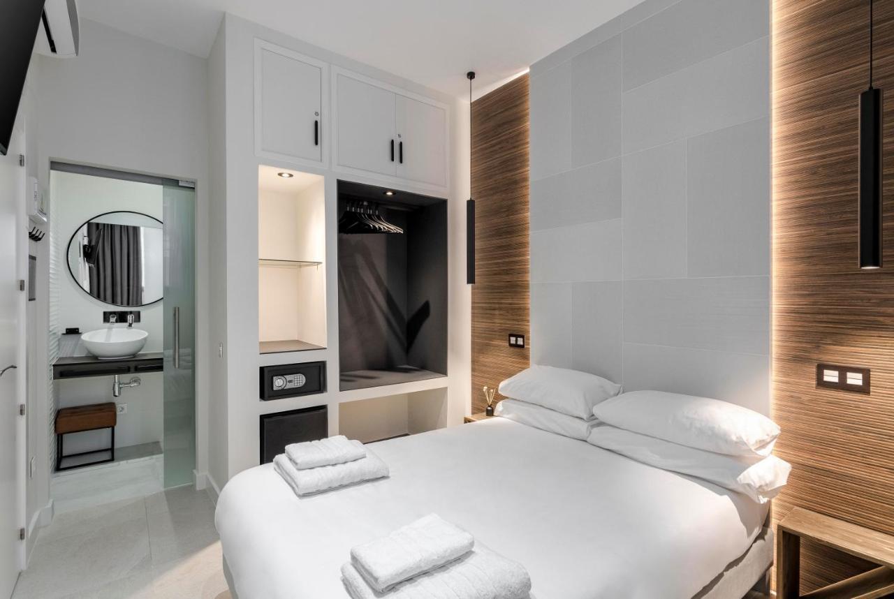 Emba Room Madrid Luaran gambar