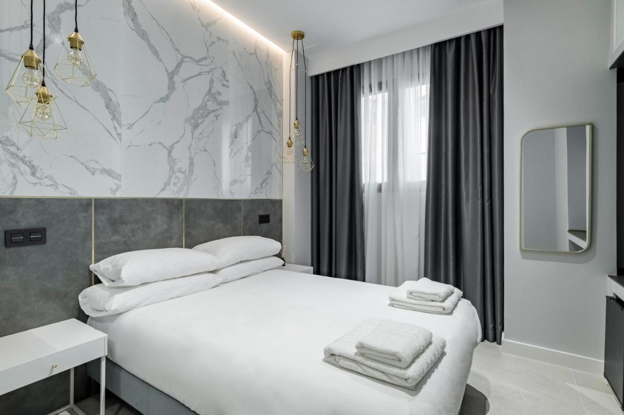 Emba Room Madrid Luaran gambar
