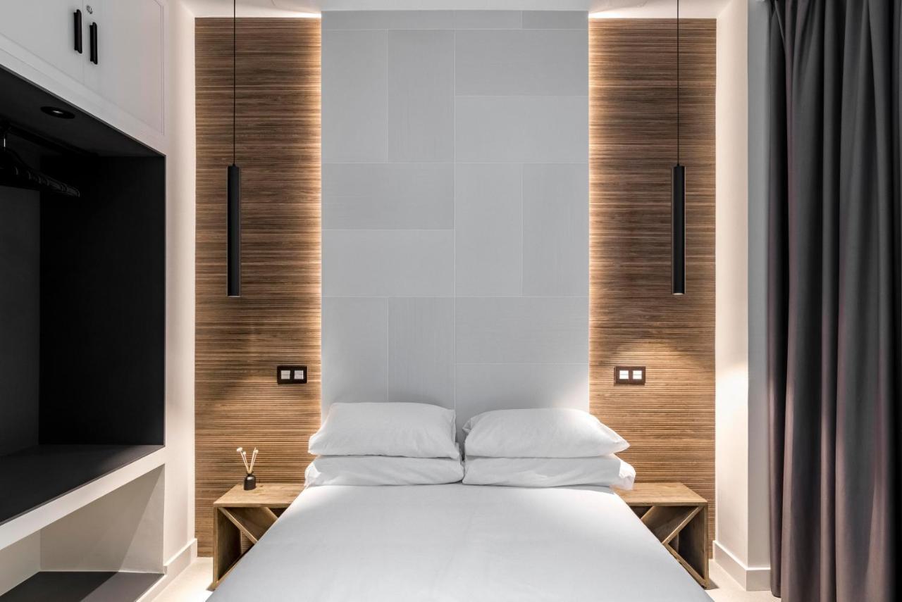 Emba Room Madrid Luaran gambar