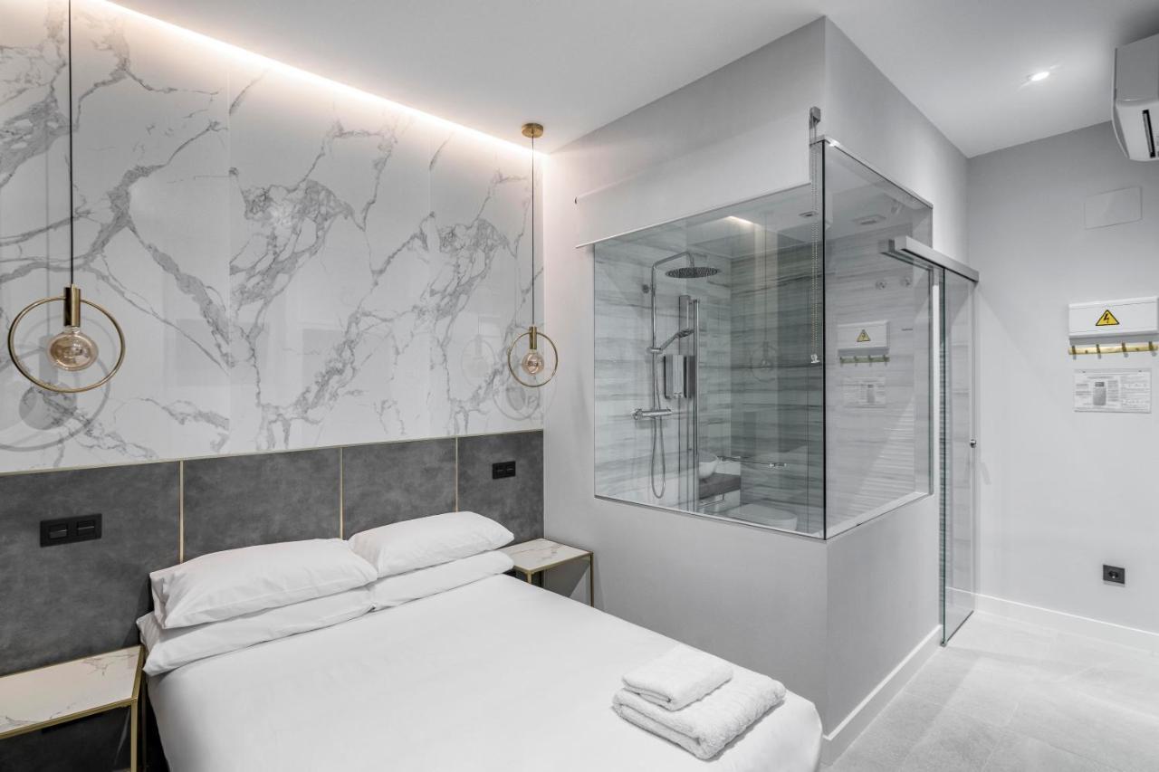 Emba Room Madrid Luaran gambar